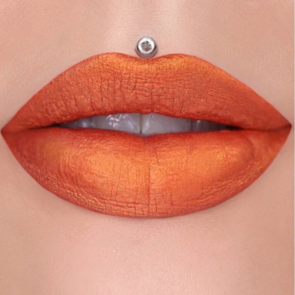 Jeffree Star Other - JEFFREE STAR - MINDBENDER Velour Liquid Lipstick NIB